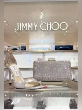 Jimmy Choo Available In My Closet